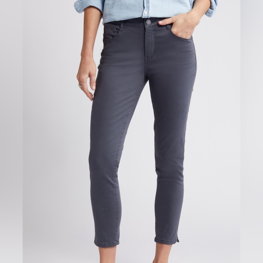 Wit & Wisdom High Rise Pant - Picture 2 of 5